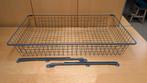 Ikea grijze draadmand voor Pax kast, Ophalen, Gebruikt, 50 tot 100 cm, Minder dan 100 cm