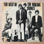 The best Of The Rolling Stones LP Vinyl Germany Club Edition, Ophalen of Verzenden, Gebruikt, 12 inch, Rock-'n-Roll