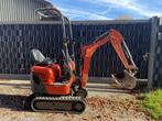 Kubota K008 mini graafmachine hitachi yanmar bobcat kobelco, -, Niet opgegeven, Ophalen of Verzenden, Niet opgegeven
