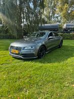 Audi A7 3.0 TDI 180KW Quattro S-tronic 2012dealer onderhoude, Auto's, Audi, 2000 kg, 4 stoelen, 1760 kg, Diesel