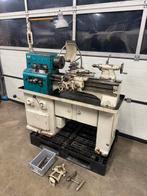 Celtic 12 draaibank, Ophalen of Verzenden, Gebruikt, Metaaldraaibank, 500 tot 1000 mm