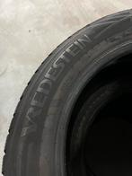 Winterbanden Vredestein Wintrac pro 205-55-17, Auto-onderdelen, Banden en Velgen, Gebruikt, 17 inch, Band(en), Personenwagen