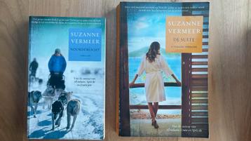 2x Suzanne Vermeer beschikbaar voor biedingen