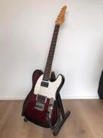 Schecter Diamond series PT custom, Muziek en Instrumenten, Snaarinstrumenten | Gitaren | Elektrisch, Ophalen, Zo goed als nieuw