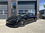 Porsche Taycan Performance 84 kWh Sport Chrono|360cam|Bose|M, Automaat, Achterwielaandrijving, Gebruikt, Startonderbreker