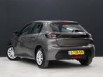 Peugeot 208 1.2 PureTech Active [APPLE CARPLAY, ANDROID, CRU, Voorwielaandrijving, Stof, 1199 cc, Origineel Nederlands
