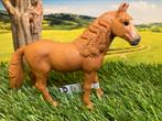 Schleich rijpony /rijponys, Ophalen of Verzenden, Zo goed als nieuw, Beeldje of Figuurtje