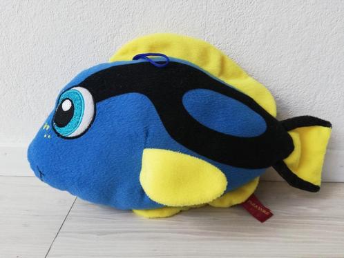 Dory knuffel, Kinderen en Baby's, Speelgoed | Knuffels en Pluche, Zo goed als nieuw, Overige typen, Ophalen of Verzenden