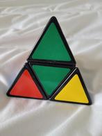 Piramide rubikscube, Ophalen of Verzenden, Zo goed als nieuw, Rubik's of 3D-puzzel