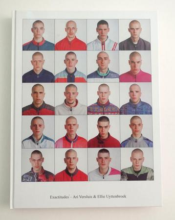 Exactitudes oplage 200 met print beschikbaar voor biedingen
