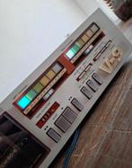 Teac V9 Cassettedeck & A9 Versterker - Vintage Audio Set, Audio, Tv en Foto, Versterkers en Receivers, Gebruikt, Ophalen, Overige merken