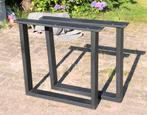 Tafel onderstel, Huis en Inrichting, Tafelonderdelen, Ophalen, Tafelpoot, Gebruikt, Modern, industrieel