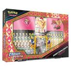 2x Crown Zenith: Shiny Zamazenta Premium Collection (Sealed), Ophalen of Verzenden, Nieuw