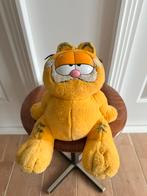 Garfield de beroemde kater pluche uit 1978., Ophalen, Poes