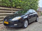 Fiat Bravo 1.4 16V 88KW 5DR 2008 Zwart, Voorwielaandrijving, Zwart, 4 cilinders, Zwart