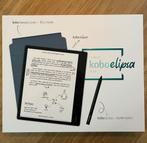 Kobo elipsa, Computers en Software, E-readers, Ophalen of Verzenden, Zo goed als nieuw, Rakuten Kobo