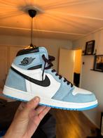 Nike Air Jordan university blue 45, Blauw, Ophalen of Verzenden, Nike Air Jordan, Sneakers of Gympen
