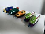 Chuggington Die-Cast Treintjes, Ophalen of Verzenden, Gebruikt