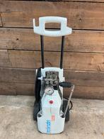 Kranzle 125 hogedrukspuit .  opknapper, Tuin en Terras, Hogedrukreinigers, Ophalen, Gebruikt, Elektrisch, Kranzle