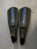 Mares avanti hc pro, Watersport en Boten, Duiken, Ophalen of Verzenden, Zo goed als nieuw, Zwem- of Duikvliezen