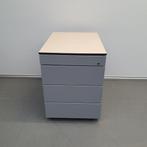 Eromes ladekast - 59x43x59 cm ladeblok verrijdbaar, Huis en Inrichting, Minder dan 50 cm, Nieuw, Ophalen of Verzenden, 3 of 4 laden