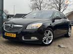 Opel Insignia 1.4 Turbo Cosmo NAVIGATIE CRUISE CTRL NW.APK 1, Auto's, Voorwielaandrijving, Euro 5, 730 kg, 4 cilinders