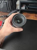 Sigma 16mm 1.4, Audio, Tv en Foto, Fotografie | Lenzen en Objectieven, Ophalen, Zo goed als nieuw, Groothoeklens