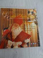 De echte sinterklaas vertelt - S. van Speijk, Ophalen of Verzenden, Zo goed als nieuw, S van Speijk