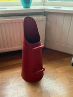 Vintage paraplu houder, Huis en Inrichting, Woonaccessoires | Paraplubakken, Ophalen, Gebruikt