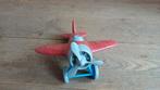 Green toys vliegtuig, Ophalen, Zo goed als nieuw