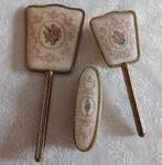 Vintage kaptafelset, Ophalen of Verzenden