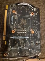 GTX 1050 Ti 4GB Videokaart, Computers en Software, Videokaarten, PCI-Express 3, Gebruikt, DisplayPort, Ophalen of Verzenden
