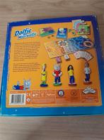 Dolfje weerwolfje het bordspel - s1488, Hobby en Vrije tijd, Gezelschapsspellen | Bordspellen, Ophalen of Verzenden, Zo goed als nieuw