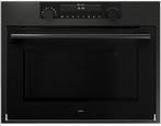 Atag CX4695D, Combi-magnetron nis 45 cm Grafiet, NIEUW, Ophalen, Combimagnetron, Nieuw, Oven