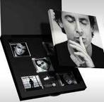 Marco Borsato - Boxset (5CD+MP3Speler+Canvasdoek) (Limited), Ophalen of Verzenden, Gebruikt, Boxset