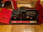 Chevrolet pick up 1953, Hobby en Vrije tijd, Modelauto's | 1:24, Ophalen of Verzenden