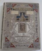 Antiek kerkboek, Antiek en Kunst, Ophalen of Verzenden