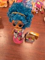 L.O.L. surprise OMG pop met accessoires, Ophalen of Verzenden, Zo goed als nieuw, Meisje