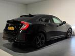Honda Civic 1.5 i-VTEC Sport Plus /Clima/ACC/LED/PDC+Camera/, Auto's, Voorwielaandrijving, Stof, 4 cilinders, Adaptive Cruise Control
