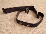 Garmin HRM Hartslagband - M/XL / Alleen band!, Ophalen of Verzenden, Zo goed als nieuw, Garmin, Met borstriem