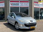 Peugeot 308 1.6 16V - Clima - Cruise - Pano -, Voorwielaandrijving, 65 €/maand, 15 km/l, Gebruikt