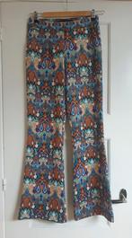 Broek Corel maat 36, Kleding | Dames, Zwart, Ophalen of Verzenden, Zo goed als nieuw, Maat 36 (S)