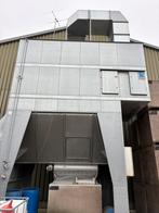 Riedex MD-500 stofafzuiging / stofinstallatie, Doe-het-zelf en Verbouw, Ventilatie en Afzuiging, Ophalen of Verzenden, Zo goed als nieuw