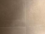 Nieuwe tegels 60x60, Ophalen, 60 cm of meer, Nieuw, 5 tot 10 m²