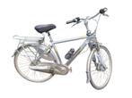 gazelle innergy orange heren 49cm elektrische fiets, Fietsen en Brommers, Elektrische fietsen, Ophalen, Gebruikt, 50 km per accu of meer