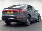 Audi Q8 Sportback e-tron 55 quattro Advanced Edition Plus 11, Automaat, 530 km, Q8 e-tron, Vierwielaandrijving