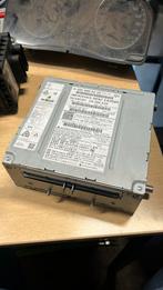 Mercedes a2059006222 comand radio, Ophalen, Zo goed als nieuw