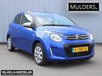 Citroen C1 1.0 VTi Feel | Airco / Bluetooth, 12 maanden, Stof, Gebruikt, Euro 6