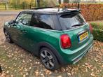 Mini Mini 2.0 Cooper S 60 Years Edition 192pk | HUD | Leder, 1998 cc, Gebruikt, Euro 6, 4 stoelen