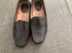 Hush Puppy dames schoen maat 36, Ophalen of Verzenden, Zo goed als nieuw, Zwart, Instappers